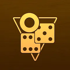 Скачать взлом Backgammon Short Arena  [МОД Все открыто] - стабильная версия apk на Андроид
