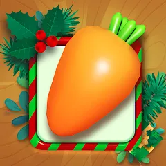 Взломанная Tile Triple 3D (Тайл Трипл 3Д)  [МОД Menu] - последняя версия apk на Андроид