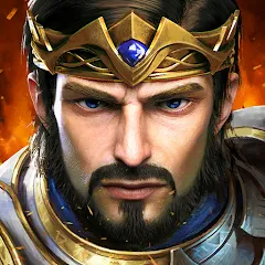 Скачать взлом Revenge of Sultans (Реванш султанов)  [МОД Много монет] - стабильная версия apk на Андроид