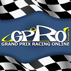 Скачать взломанную GPRO - Classic racing manager (ГПРО)  [МОД Unlimited Money] - стабильная версия apk на Андроид
