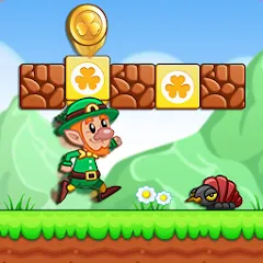Скачать взлом Lep's World  [МОД Меню] - стабильная версия apk на Андроид