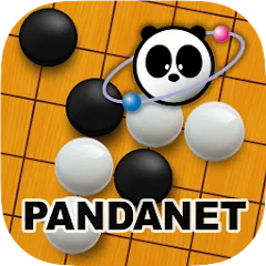 Взлом Pandanet(Go) -Internet Go Game (Панданет)  [МОД Много денег] - полная версия apk на Андроид