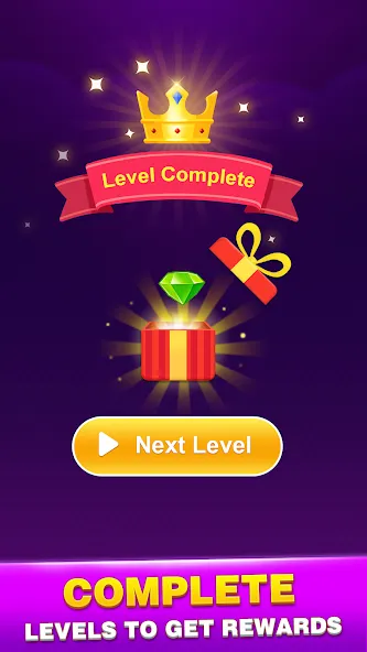 Bible Trivia - Word Quiz Game (Библейская викторина)  [МОД Mega Pack] Screenshot 5