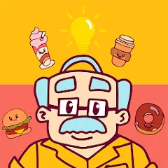 Скачать взломанную big brain challenge (биг брейн челлендж)  [МОД Бесконечные монеты] - полная версия apk на Андроид