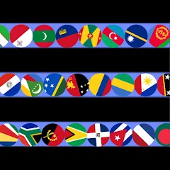 Взлом World Marble Race (Ворлд Марбл Рейс)  [МОД Меню] - стабильная версия apk на Андроид