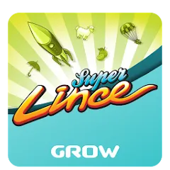 Взломанная Super Lince (упер Линс)  [МОД Меню] - последняя версия apk на Андроид
