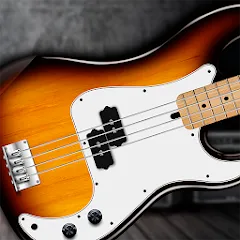Взлом Real Bass: bass guitar (Риал Басс)  [МОД Все открыто] - полная версия apk на Андроид