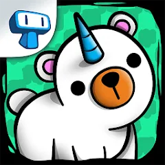 Взломанная Bear Evolution: Idle Clicker (Беар Эволюшн)  [МОД Unlimited Money] - стабильная версия apk на Андроид