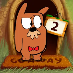 Скачать взлом Do Not Disturb 2: Funny Games (Ду Нот Дистурб 2)  [МОД Unlocked] - полная версия apk на Андроид