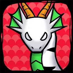 Скачать взломанную Snake Evolution: Idle Merge IO (Снейк Эволюшн)  [МОД Unlimited Money] - последняя версия apk на Андроид