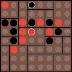 Скачать взлом Kulami (Кулами)  [МОД Меню] - последняя версия apk на Андроид