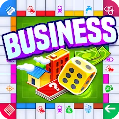 Взлом Business Game (Бизнес игра)  [МОД Menu] - стабильная версия apk на Андроид