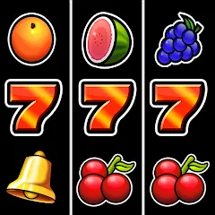 Скачать взлом Slots 777 - Slot Machine Games  [МОД Unlocked] - последняя версия apk на Андроид