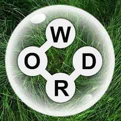 Скачать взломанную Tricky Words: Word Connect  [МОД Много денег] - полная версия apk на Андроид