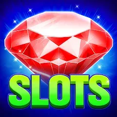 Взломанная Clubillion Vegas Casino Slots (Клабиллион Вегас Казино Слотс)  [МОД Все открыто] - стабильная версия apk на Андроид
