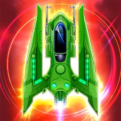 Скачать взлом Galaxy Keeper: Space Shooter  [МОД Меню] - последняя версия apk на Андроид