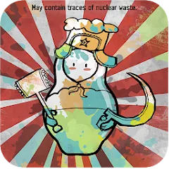 Взломанная Soviet Kitchen Unleashed (Советская кухня на воле)  [МОД Unlocked] - полная версия apk на Андроид