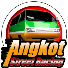 Скачать взлом Angkot : Street Racing (Ангкот)  [МОД Много денег] - последняя версия apk на Андроид
