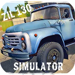 Скачать взлом Russian Car Driver ZIL 130  [МОД Все открыто] - последняя версия apk на Андроид