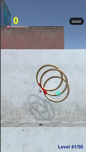 shooting arrow  [МОД Unlocked] Screenshot 2