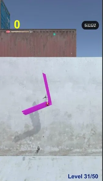 shooting arrow  [МОД Unlocked] Screenshot 3