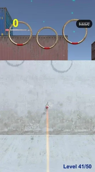 shooting arrow  [МОД Unlocked] Screenshot 4