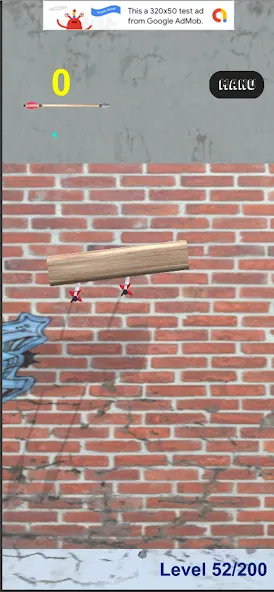 shooting arrow  [МОД Unlocked] Screenshot 5