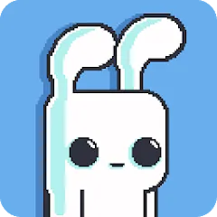 Взломанная Yeah Bunny!  [МОД Меню] - полная версия apk на Андроид