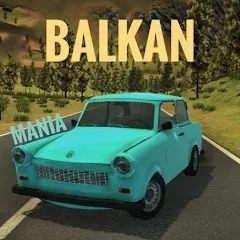 Взлом Balkan Mania (Балкан Мания)  [МОД Бесконечные монеты] - последняя версия apk на Андроид