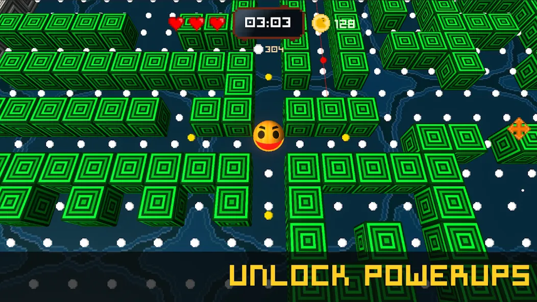 Chomper (Чомпер)  [МОД Unlimited Money] Screenshot 2