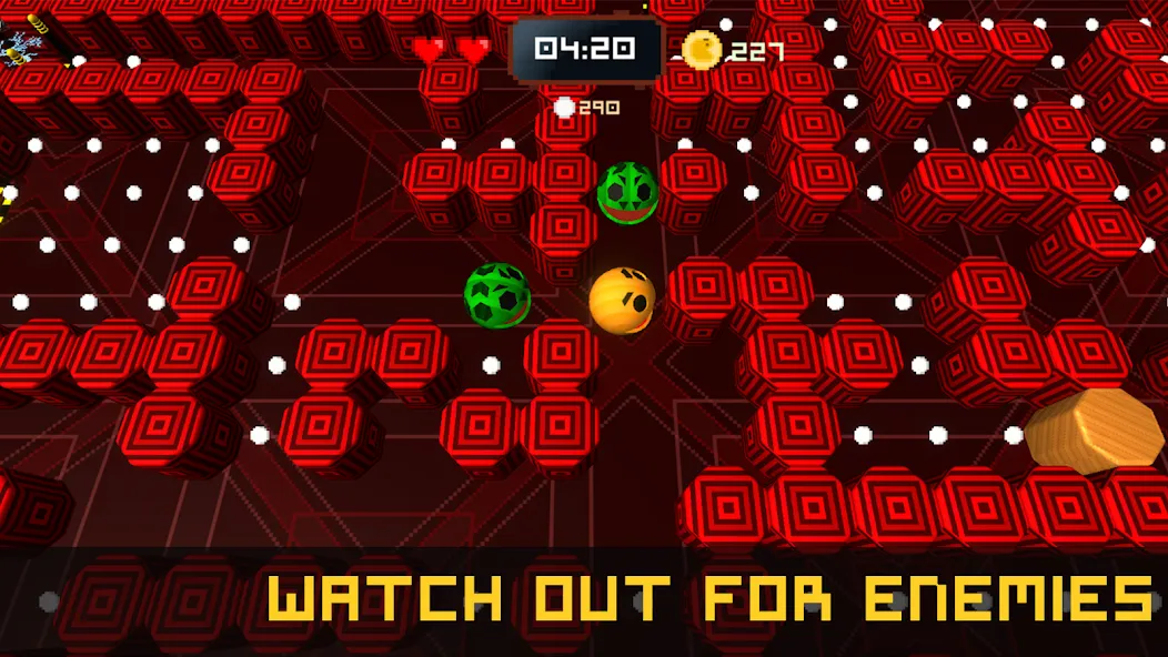 Chomper (Чомпер)  [МОД Unlimited Money] Screenshot 3