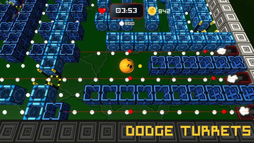 Chomper (Чомпер)  [МОД Unlimited Money] Screenshot 4