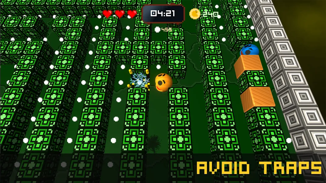 Chomper (Чомпер)  [МОД Unlimited Money] Screenshot 5