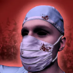 Взломанная Psyroom: Horror of Reason (Псирум)  [МОД Меню] - полная версия apk на Андроид