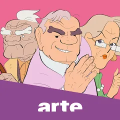 Скачать взломанную Family Bash (Фемели Баш)  [МОД Menu] - последняя версия apk на Андроид