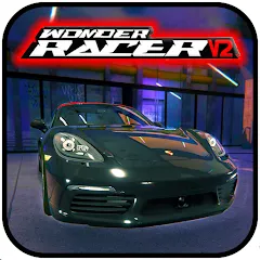 Скачать взлом Wonder Racer (Вондер Рейсер)  [МОД Много денег] - стабильная версия apk на Андроид