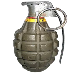 Скачать взлом Grenade Simulator  [МОД Все открыто] - последняя версия apk на Андроид