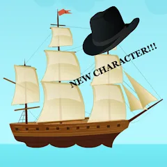 Взлом RogueShip - RPG Roguelike Card (РоугеШип)  [МОД Unlimited Money] - стабильная версия apk на Андроид