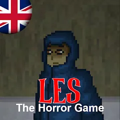 Скачать взлом Les: The Horror Game (Лесть)  [МОД Unlocked] - стабильная версия apk на Андроид