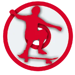 Скачать взломанную Skate Mobile (кейт Мобайл)  [МОД Unlocked] - стабильная версия apk на Андроид