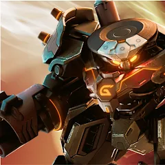 Взломанная XENNA - MMO Real-time strategy (КСЕННА)  [МОД Бесконечные монеты] - последняя версия apk на Андроид