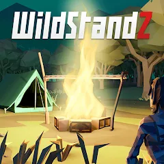Скачать взлом WildStandZ - Unturned Zombie (Уайлдстендз)  [МОД Меню] - последняя версия apk на Андроид