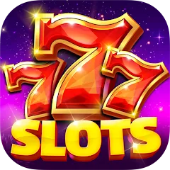 Скачать взломанную Old Vegas Slots - Casino 777 (Олд Вегас Слотс)  [МОД Бесконечные деньги] - стабильная версия apk на Андроид