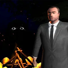 Взлом Nextbots Survival: Multiplayer (Некстботс Сурвайвал)  [МОД Меню] - полная версия apk на Андроид