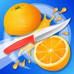 Скачать взломанную Fruit Sniper (Фрут Снайпер)  [МОД Unlocked] - последняя версия apk на Андроид