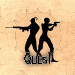 Взломанная Quest Wild Mission (Квест Дикое Миссион)  [МОД Unlimited Money] - полная версия apk на Андроид