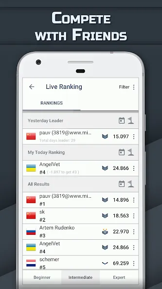 Minesweeper GO - classic game  [МОД Mega Pack] Screenshot 4
