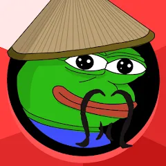 Взлом Brawl Memes - Meme Battle (Броул Мимс)  [МОД Много денег] - стабильная версия apk на Андроид