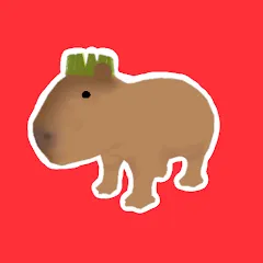 Взлом Capybara Run (Капибара Ран)  [МОД Unlocked] - стабильная версия apk на Андроид