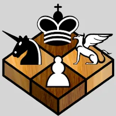 Скачать взлом ChessCraft (ЧессКрафт)  [МОД Unlimited Money] - полная версия apk на Андроид